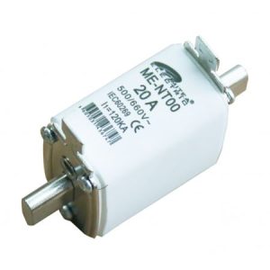 ME-NT00 20A nožasti osigurač Mitea Electric
