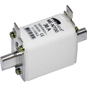 ME-NT00 36A nožasti osigurač Mitea Electric