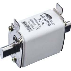 ME-NT00 32A nožasti osigurač Mitea Electric