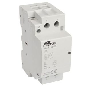 ME-LC4-M 32A modularni kontaktor za DIN šinu R32-32 2NO Mitea Electric