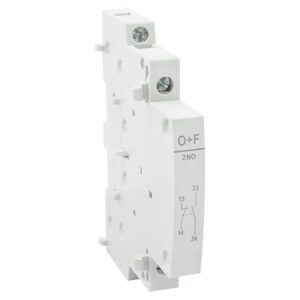 ME-HA1D02-B pomocni kontakt za kontaktor LC4 2NO Mitea Electric