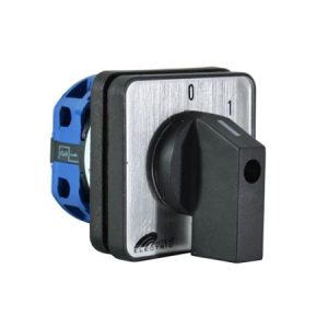 ME-G 0-1-2 25A monofazni 45° grebenasti prekidac Mitea Electric