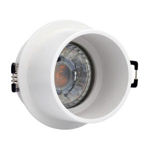 M206013 Ugradna svetiljka bela okrugla Mitea Lighting