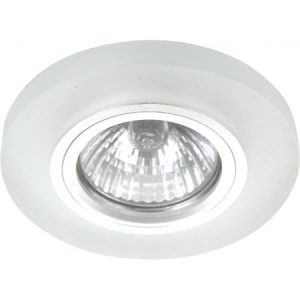 M206076 Ugradna svetiljka mat okrugla Mitea Lighting