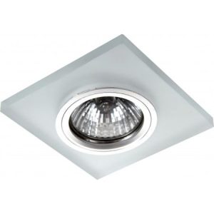 M206077 Ugradna svetiljka mat kvadratna Mitea Lighting