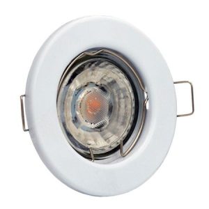 M206160 Ugradna svetiljka bela Mitea Lighting