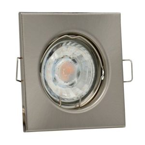 M206170 Ugradna svetiljka saten nikl Mitea Lighting