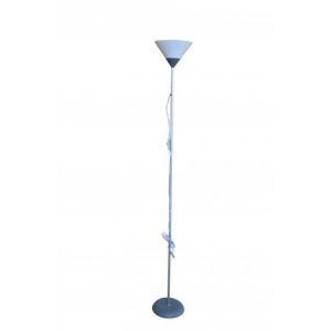 M66 Podna lampa bela Mitea Lighting
