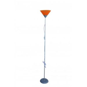 M66 Podna lampa narandzasta Mitea Lighting