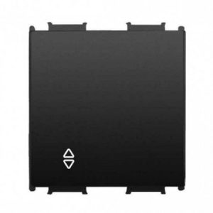 Panasonic 2M crni poklopac naizmenicnog mehanizma (prekidaca) WVTR2003-4BL EU2 Thea Modular