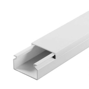 ME-25x16mm 2m kablovski kanal PVC - kanalica Mitea Electric