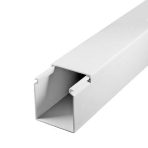 ME-40x40mm 2m kablovski kanal PVC - kanalica Mitea Electric