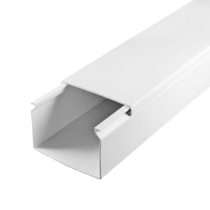ME-60x40mm 2m kablovski kanal PVC - kanalica Mitea Electric