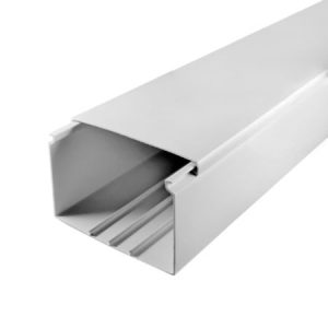 ME-100x60mm 2m kablovski kanal PVC - kanalica Mitea Electric