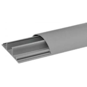 ME-75x18mm 2m podni kablovski kanal PVC - kanalica Mitea Electric