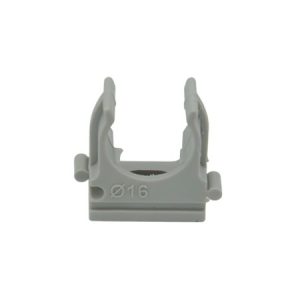 ME-PVC nizajuca obujmica za PVC cev 16mm Mitea Electric