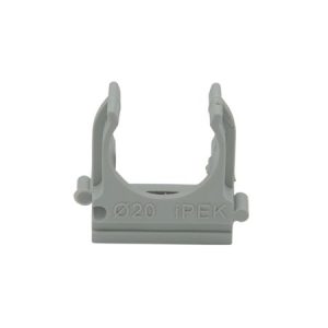 ME-PVC nizajuca obujmica za PVC cev 20mm Mitea Electric