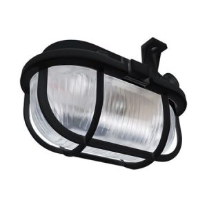 ADVITI AD-OP-6562BE27SPP 1xE27 crna brodska lampa IP54 SOTOA