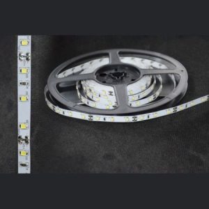 M-F3528-60 6500K (dnevna svetlost) LED traka 5m 12V 4,8W 60 LED/1m 2835 IP20 Mitea Lighting