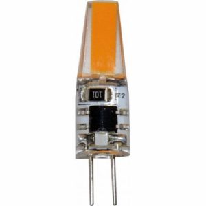 LED silikonska sijalica G4 2W 230V Mitea Lighting