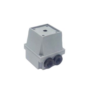 Kutija za grebenasti prekidac manja - plasticna 201 Elid