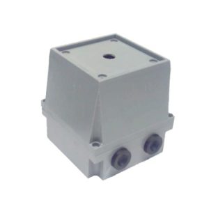 Kutija za grebenasti prekidac velika - plasticna 203 Elid