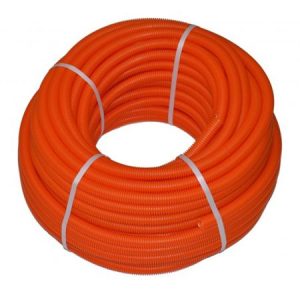 Rebrasto crevo laki tip bezhalogeno D 16/11 125N Tel-kabl