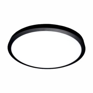 MPL3030 6500K nadgradni Ø400x35mm okrugli LED PANEL crni ram 36W 3240lm 220V Mitea Lighting (25 mes.)