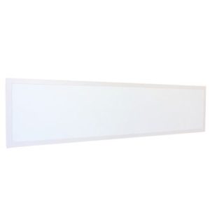 M203422-N 6500K 1200x300 nadgradni backside light LED PANEL beli ram 40W 3600lm 220V Mitea Lighting