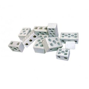 PM-82 keramicka redna klema 2x6mm2 30A Mitea Electric