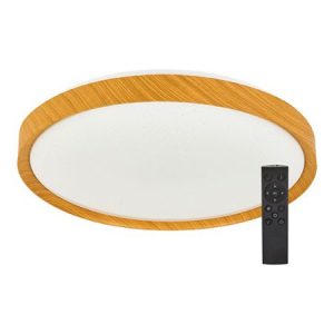 M205432 2x36W LED SMD 3000~6500K fi500mm CCT plafonjera sa daljinskim Mitea Lighting (25 mes.)