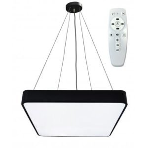 M205436-K 72W LED SMD 3CCT 480x480mm visilica sa daljinskim 2.4G Mitea Lighting