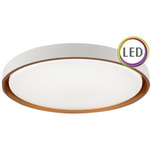 M205518-A 28W LED SMD CCT 3000~6500K fi400mm plafonjera Mitea Lighting (25 mes.)