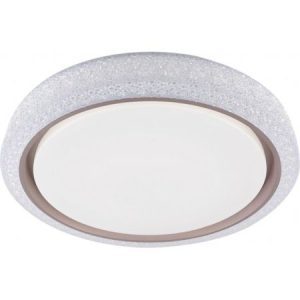 M205522-A 28W LED SMD CCT 3000~6500K fi400mm plafonjera Mitea Lighting (25 mes.)