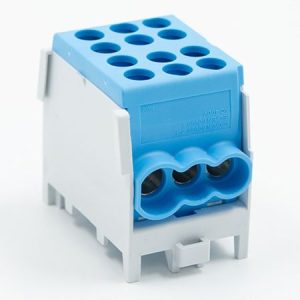 ME-FJ-P25/16.2 (P) Stezaljka (blok-klema) PLAVA max.101A Mitea Electric