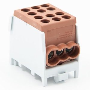 ME-FJ-P25/16.2 (B) Stezaljka (blok-klema) BRAON max.101A Mitea Electric