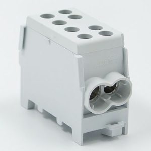 ME-FJ-P35/25.1 (S) Stezaljka (blok-klema) SIVA max.125A Mitea Electric