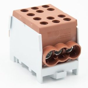 ME-FJ-P35/25.2 (B) Stezaljka (blok-klema) BRAON max.125A Mitea Electric