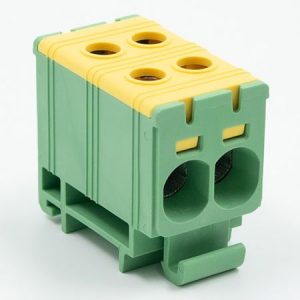 ME-FJ-E35/2/D Stezaljka (klema) ZUTA ZELENA max.120A Mitea Electric