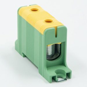 ME-FJ-E95/D Stezaljka (klema) ŽUTA ZELENA max.220A Mitea Electric