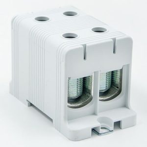 ME-FJ-E150/2 Stezaljka (klema) SIVA max.290A Mitea Electric