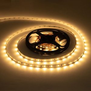 MLR-2835-60-ML 3000K (toplo bela) LED traka 5m 12V 4,5W 60 LED/1m IP20 Mitea Lighting