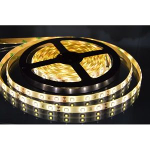 MLD-2835-60-ML 3000K (toplo bela) LED traka 5m 12V 4,5W 60 LED/1m IP65 Mitea Lighting