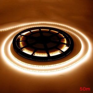 MLR-2835-120-ML 3000K (toplo bela) LED traka 50m kotur 12V 7,5W 120 LED/1m IP20 Mitea Lighting