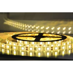 MLD-5050-60-ML 3000K (toplo bela) LED traka 5m 12V 8W 60 LED/1m IP65 Mitea Lighting