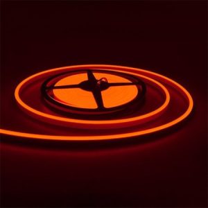 MLG-2835-120-ML 5m IP67 crvena 7.5W/1m LED NEON FLEX traka 12V 120 LED/1m Mitea Lighting