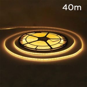 MLD-2835-120-48V 3000K toplo bela 40m KOTUR 48V 7,2W 120 LED/1m IP65 Mitea Lighting