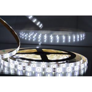 MLD-2835-60 6500K (dnevna svetlost) LED traka 5m 12V 4,8W 60 LED/1m IP65 Mitea Lighting