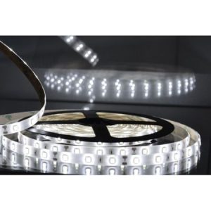 MLD-2835-60 4000K (neutralno bela) LED traka 5m 12V 4,8W 60 LED/1m IP65 Mitea Lighting