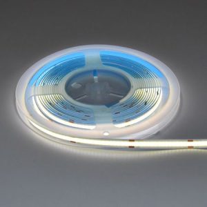 MLH-2835-ML 320 LED/1m 6500K (dnevna svetlost) COB2110 LED traka 5m 12V 9W IP22 Mitea Lighting